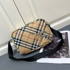 Burberry Satchel Bags